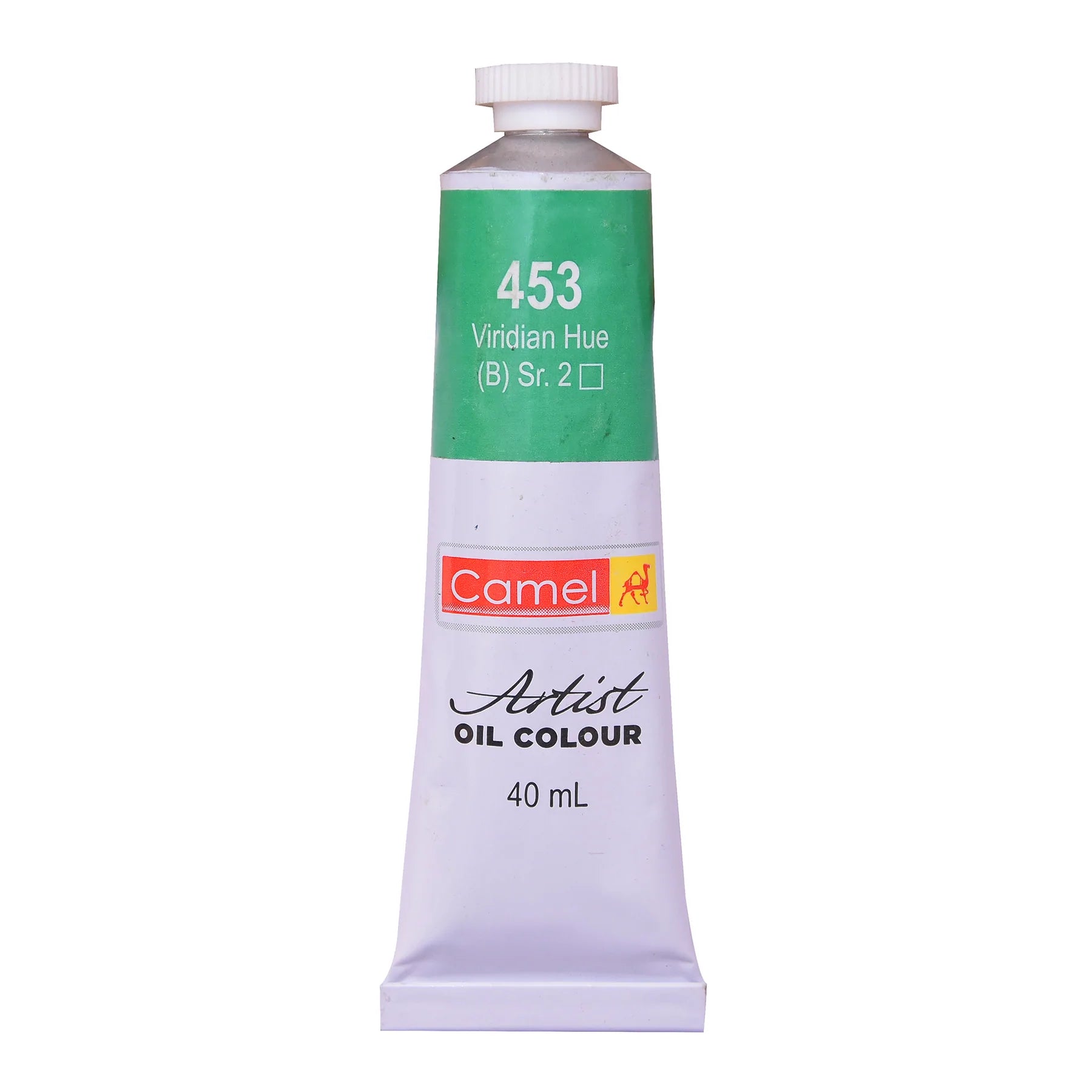CAMEL 40ML AOC VIRIDIAN