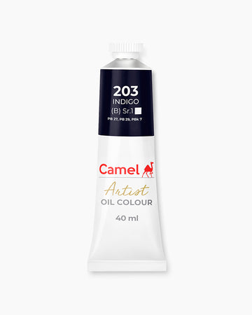 CAMEL 40ML AOC INDIGO