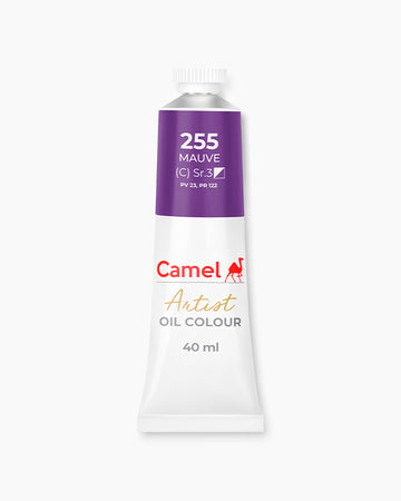 CAMEL 40ML AOC MAUVE