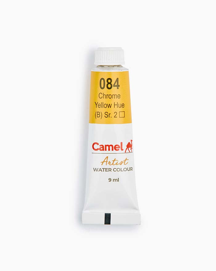 AWC 9ML CHROME YELLOW