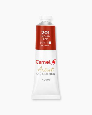 CAMEL 40ML AOC INDIAN RED
