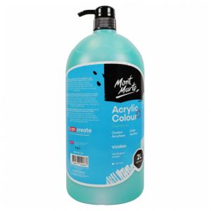 MM 1LTR AAC TITANIUM WHITE