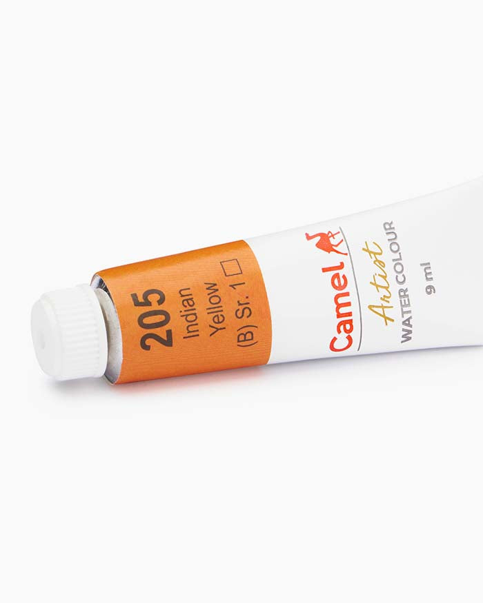 AWC 9ML CHROME YELLOW