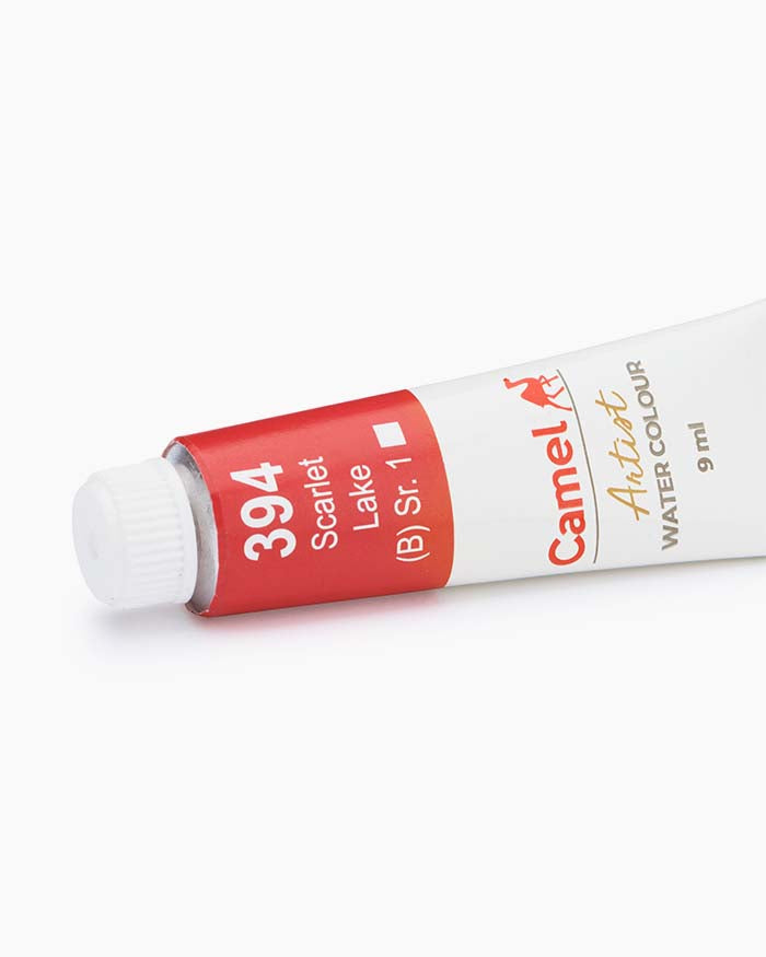 AWC 9ML CHROME YELLOW