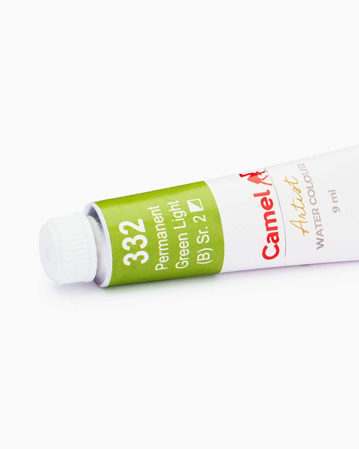 AWC 9ML CHROME YELLOW