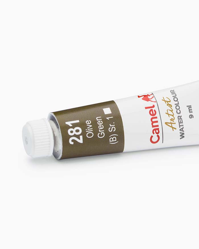 AWC 9ML CHROME YELLOW