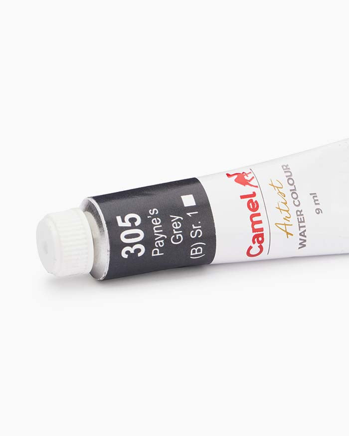 AWC 9ML CHROME YELLOW