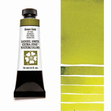 DS AWC GREEN GOLD