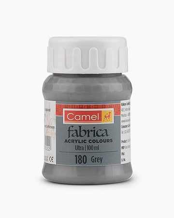 FABRICA 100ML GREY