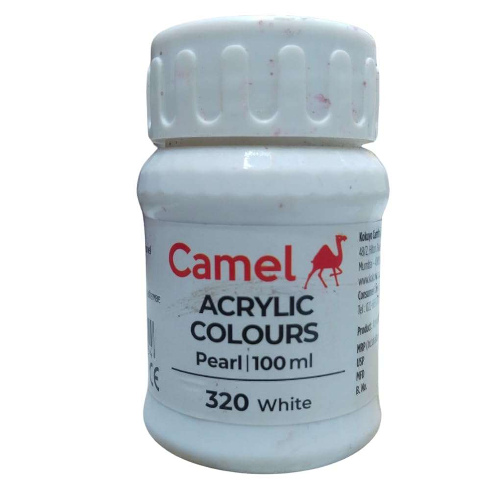 FABRICA 100ML BURNT SIENNA