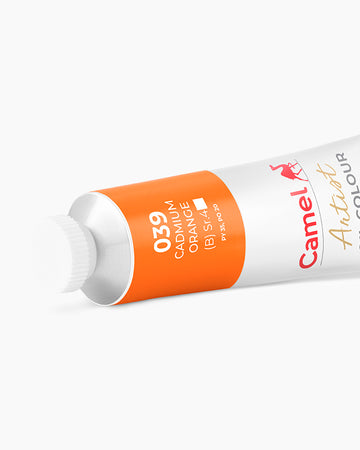 CAMEL 40ML AOC CAD ORANGE