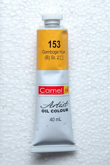 CAMEL 40ML AOC GAMBOGE