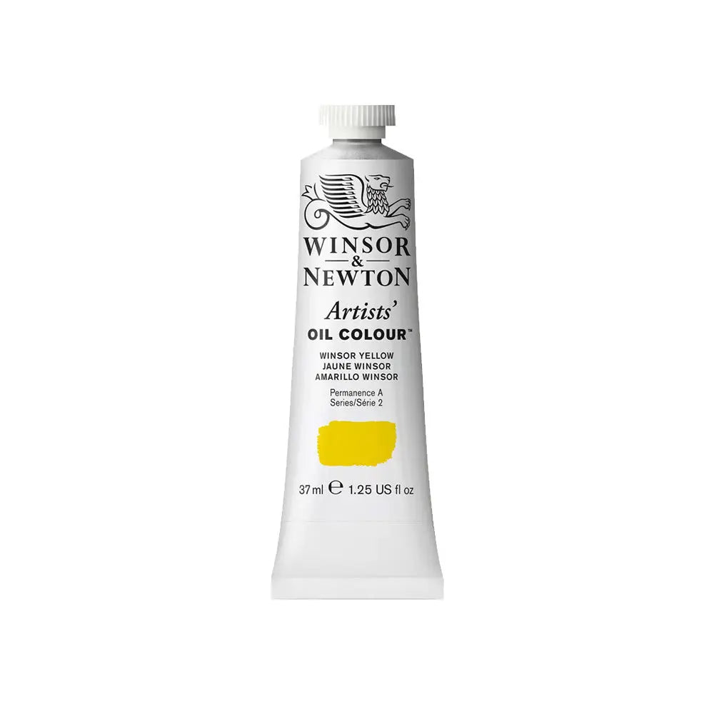 WN 37ML AOC WINSOR YELLOW