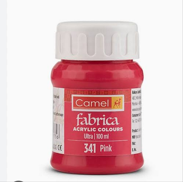 FABRICA 100ML PINK