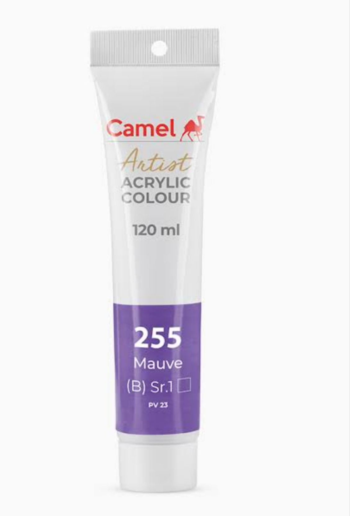 CAMEL 120ML AAC MAUVE