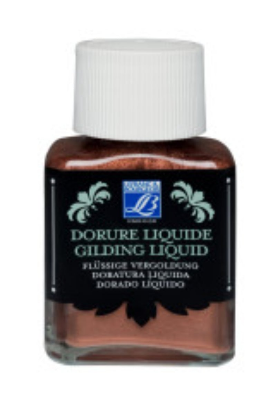 GUILDING LIQUID COPPER