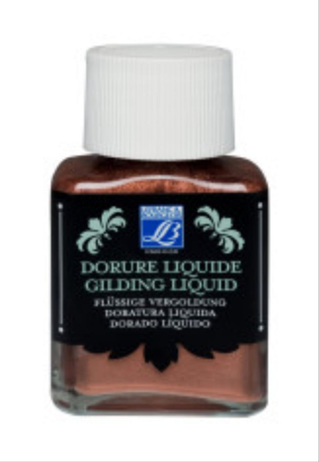 GUILDING LIQUID COPPER