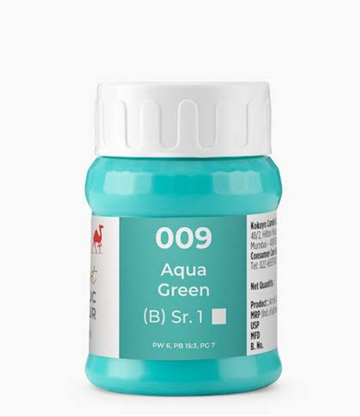 CAMEL 500ML AAC AQUA GREEN