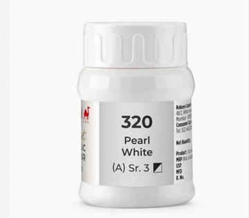 CAMEL 500ML AAC PEARL WHITE