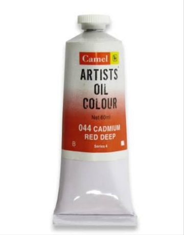 CAMEL 120ML AOC CAD RED DEEP