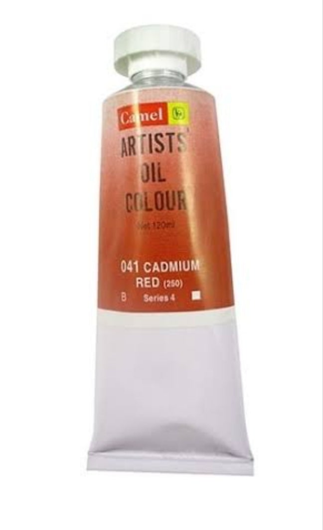 CAMEL 120ML AOC CAD RED