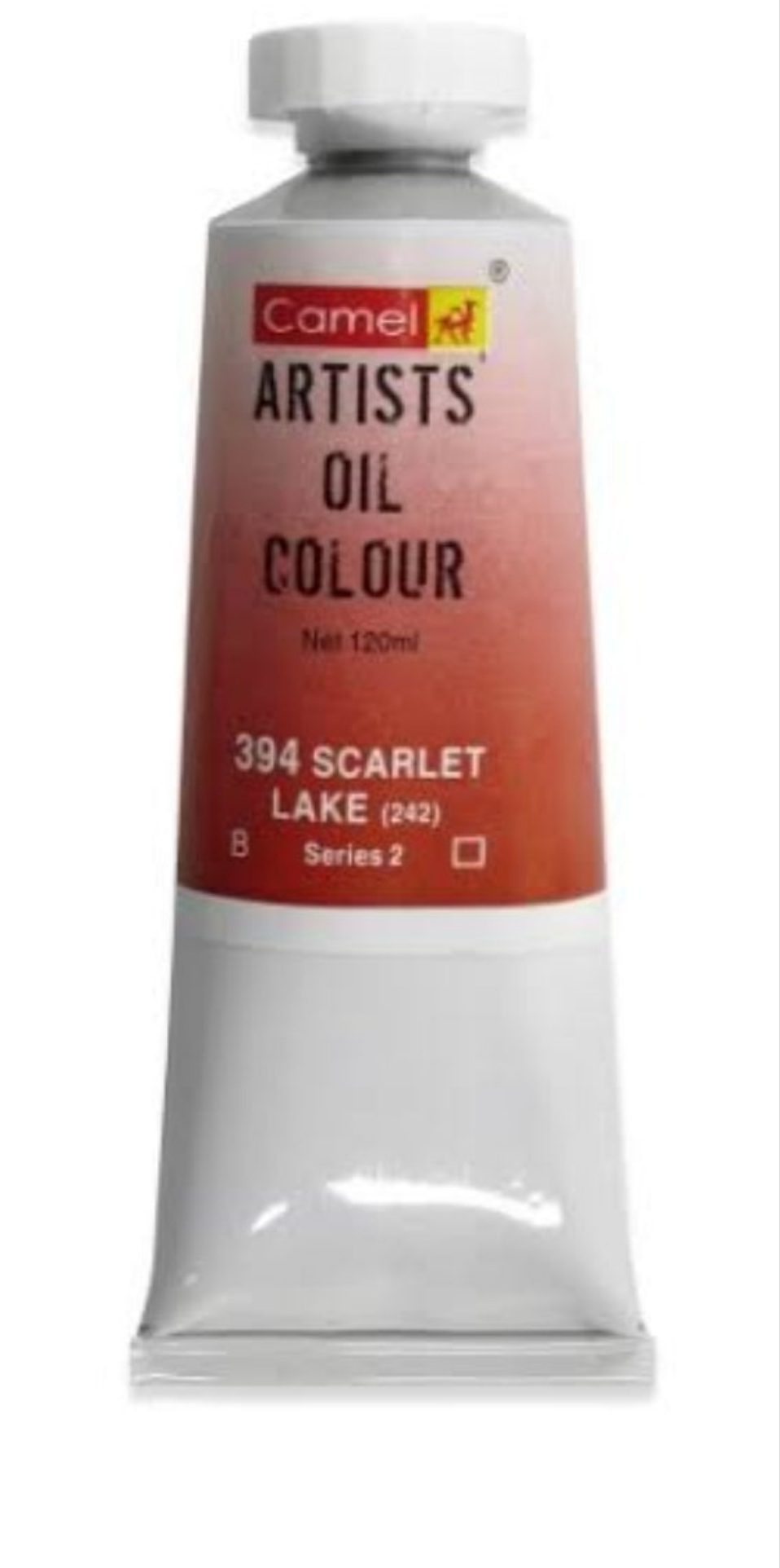 CAMEL 120ML AOC SCARLET LAKE