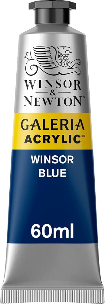 WN GALERIA WINSOR BLUE