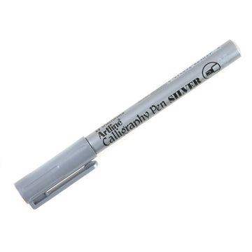 ARTLINE CALLIGRAPHY SILVER