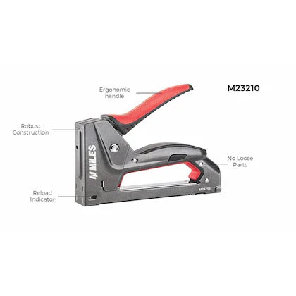 GUN TACKER M23210