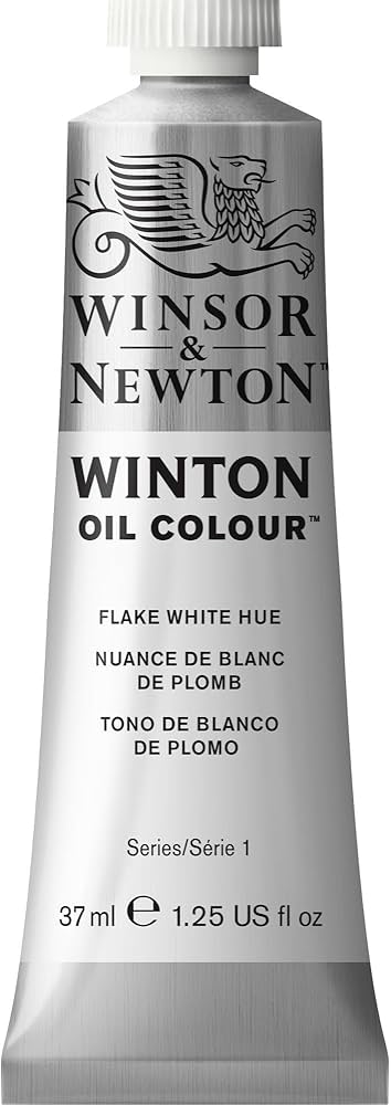 WINTON FLAKE WHITE