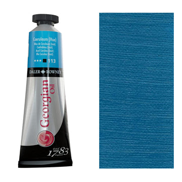 GRGN 38ML COERULEUM HUE