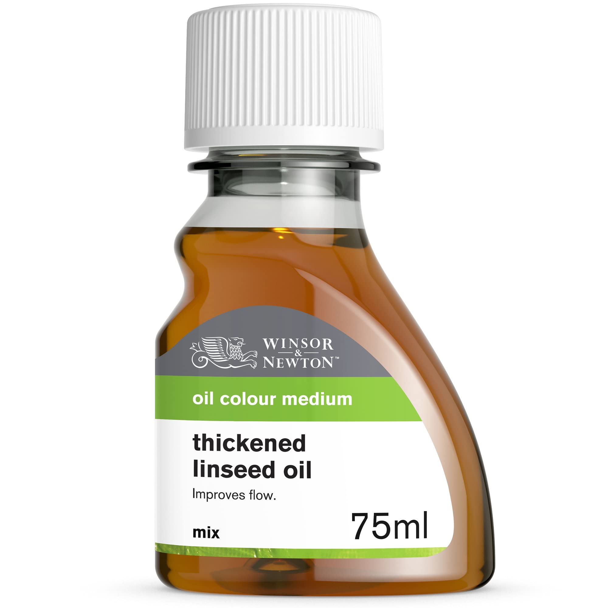 WN THICKENED LINSEED OIL