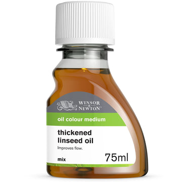 WN THICKENED LINSEED OIL