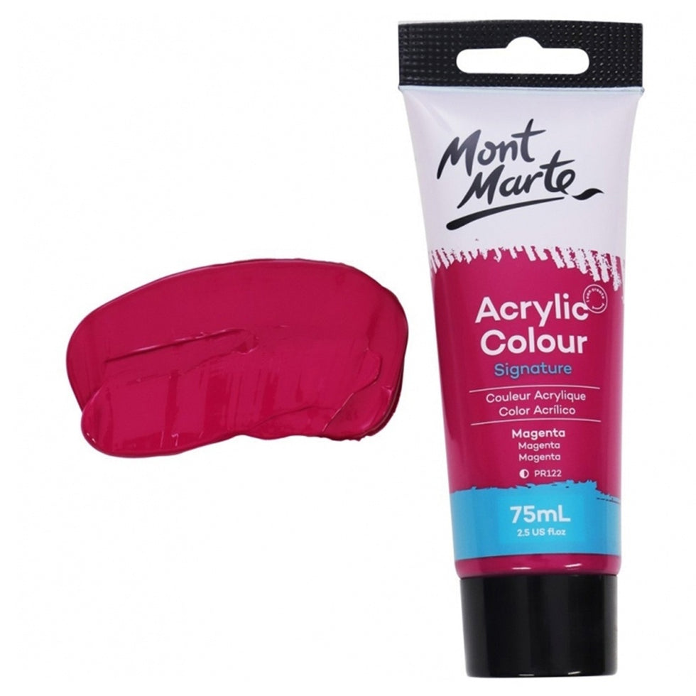 MM 75ML AAC MAGENTA