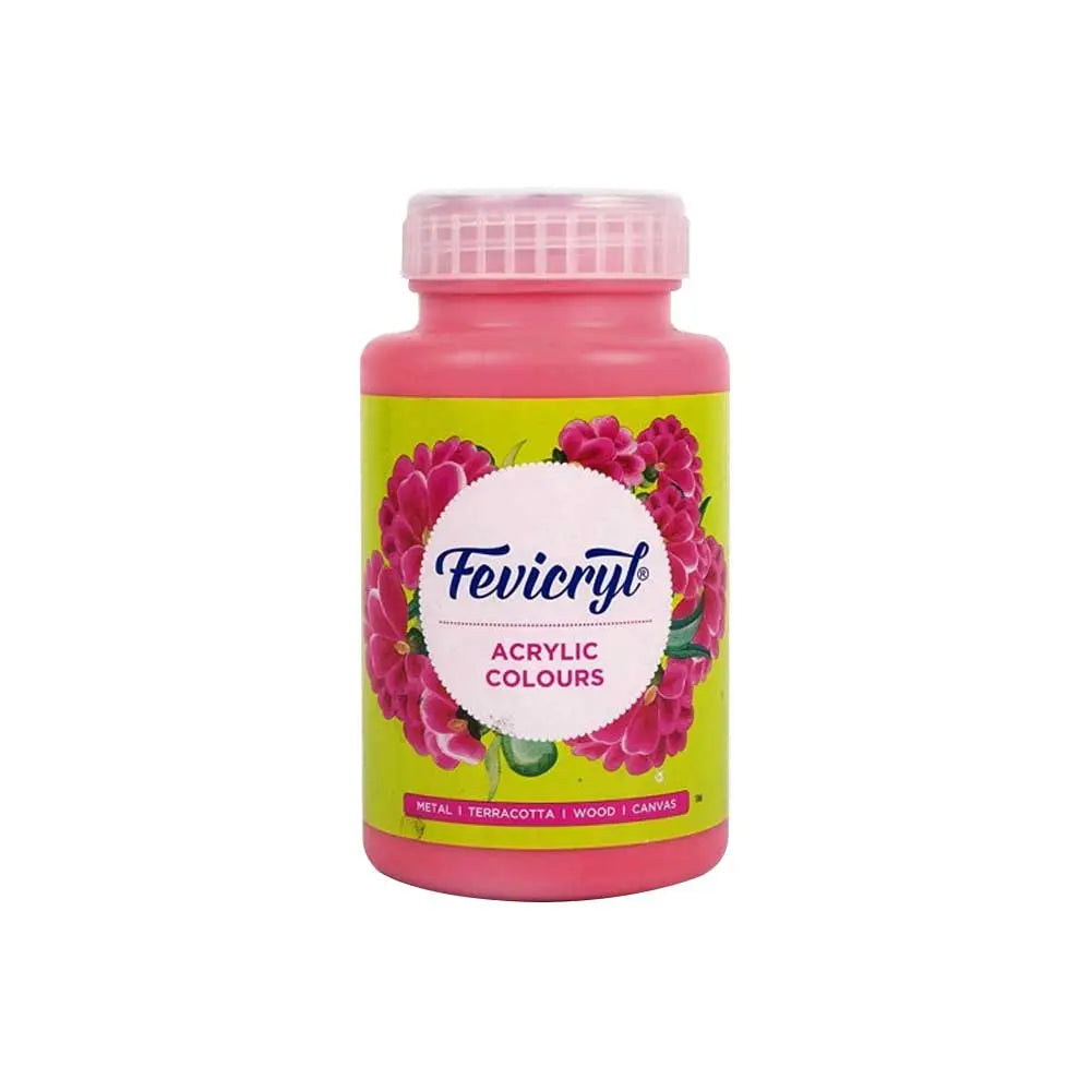 FEVICRYL 500ML COLOURS
