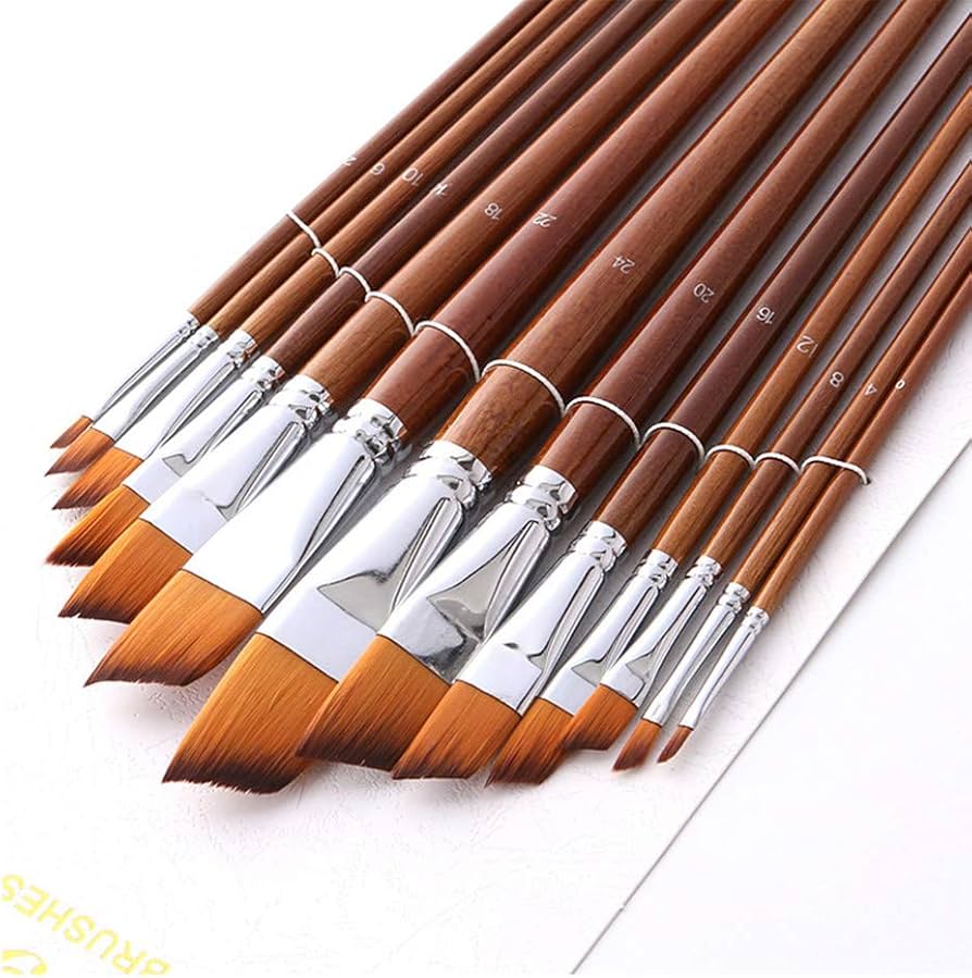 WARISON BRUSH ANGULAR