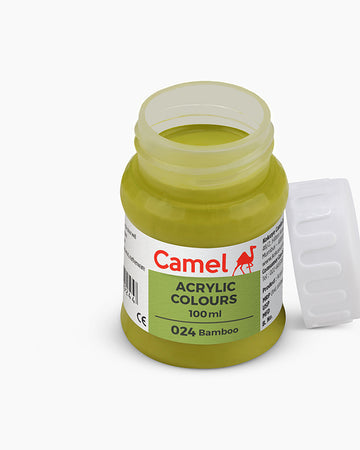 FABRICA 500ML BAMBOO