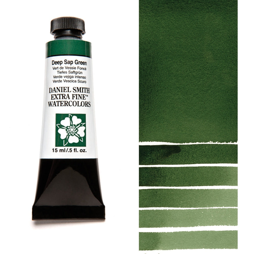 DS AWC DEEP SAP GREEN