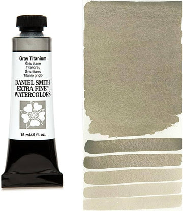 DS AWC GRAY TITANIUM
