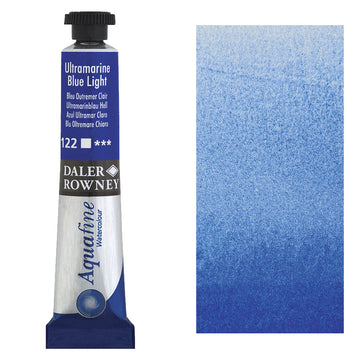 AQFN 8ML ULTRAMARINE BLUE LIGHT