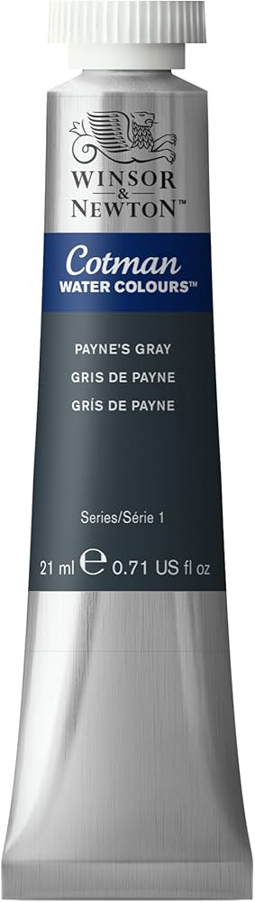 WN COTMAN PAYNS GRAY