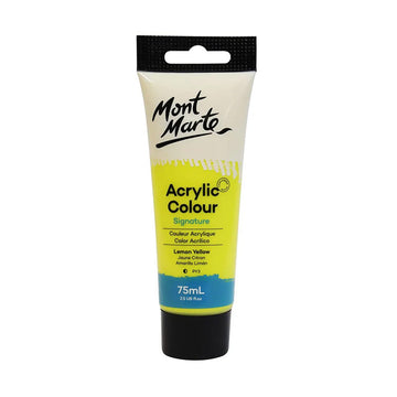 MM 75ML AAC LEMON YELLOW