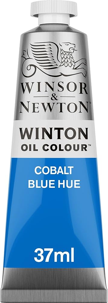 WINTON COBALT BLUE HUE