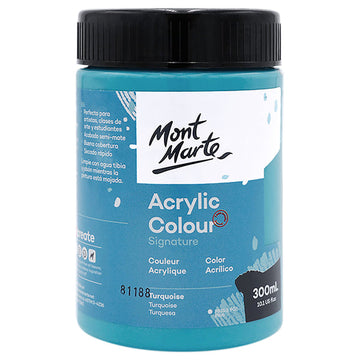 MM 300ML AAC TURQUOISE