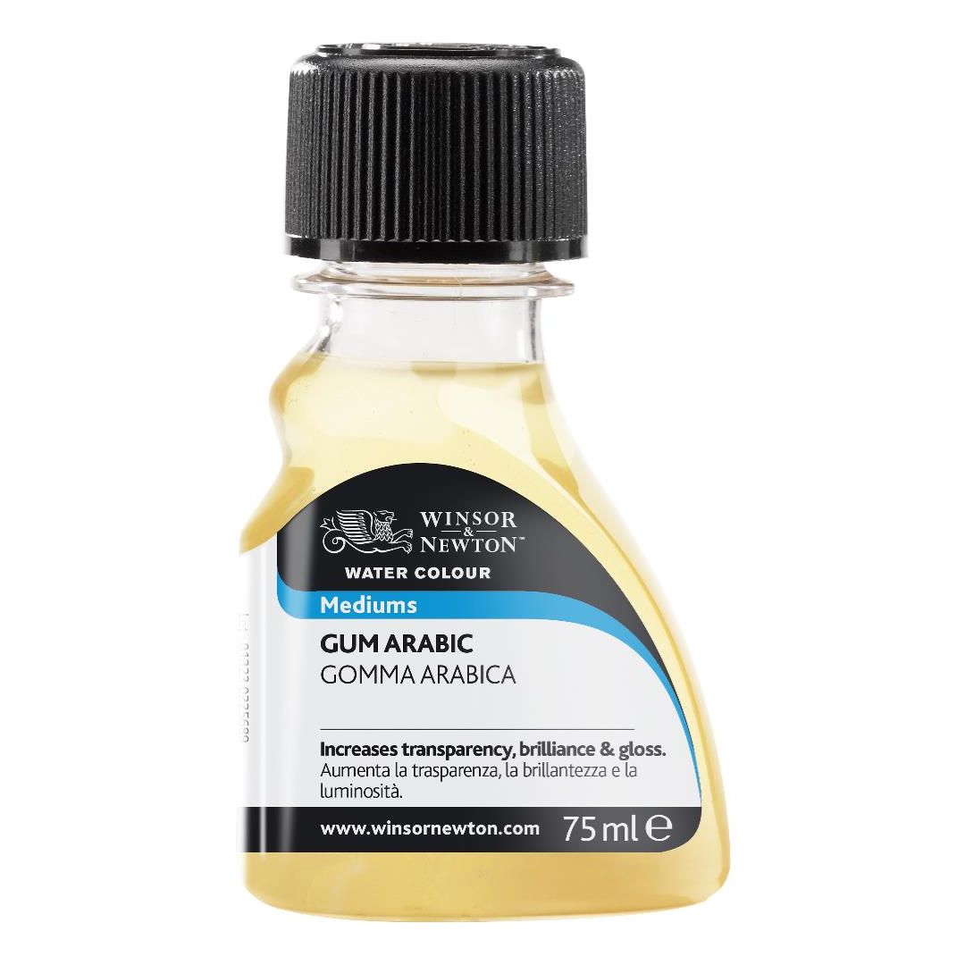 WN GUM ARABIC