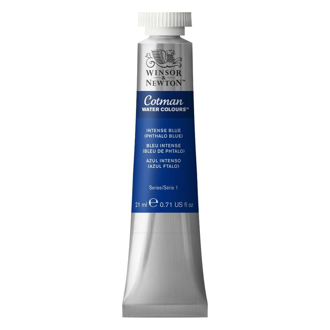WN COTMAN INTENSE BLUE
