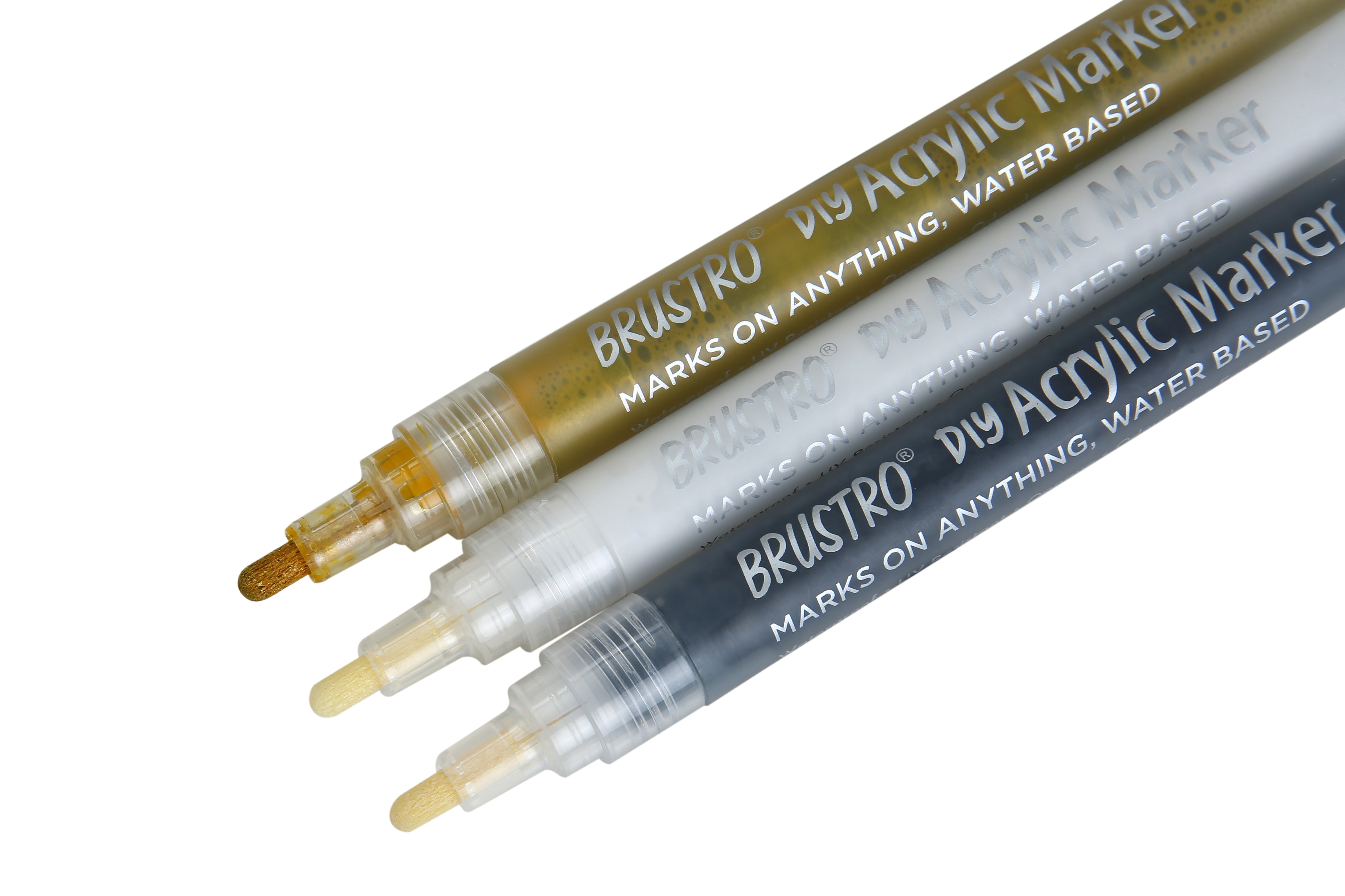 BR ACRYLIC MARKER 3