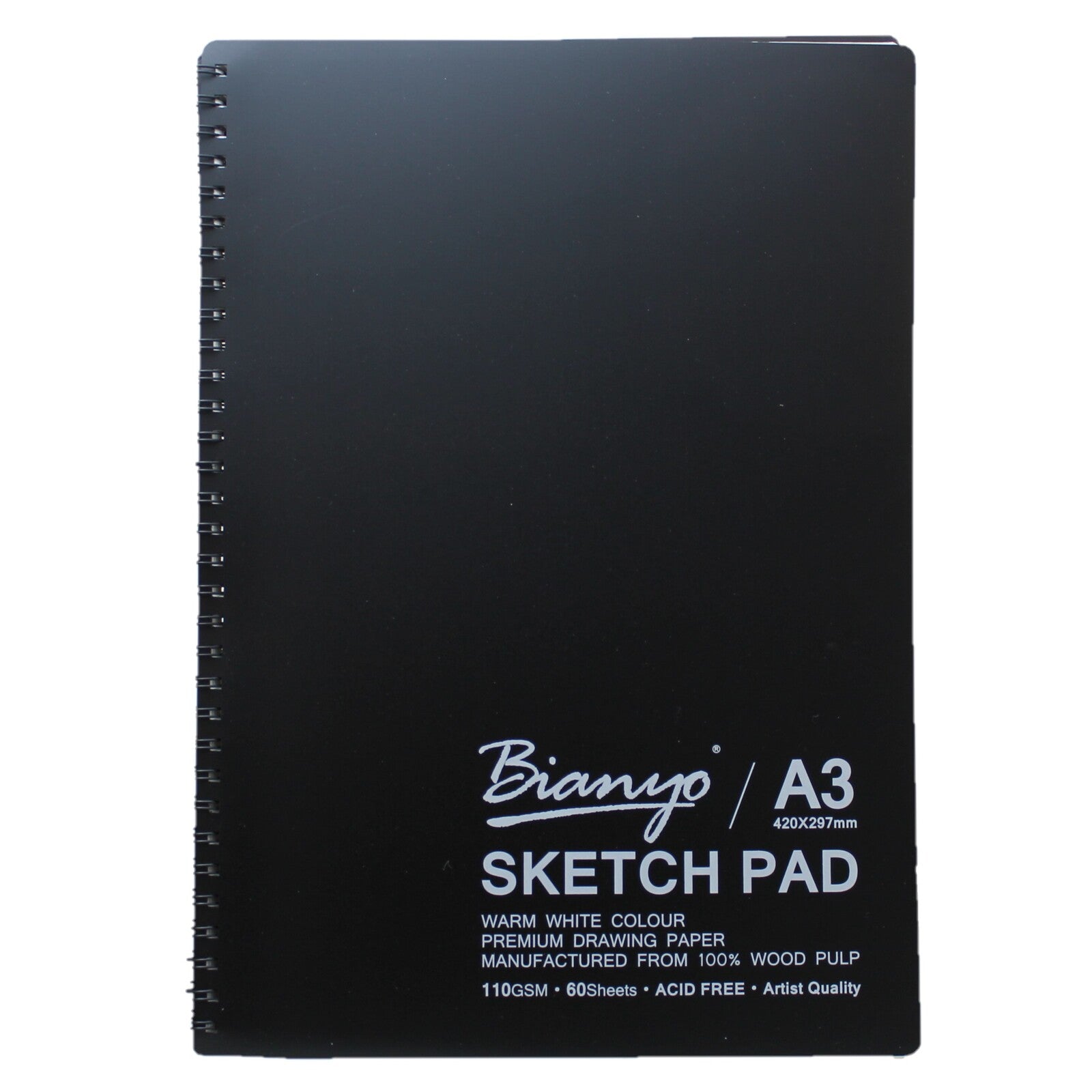 BIANYO SKETCH BOOK A3