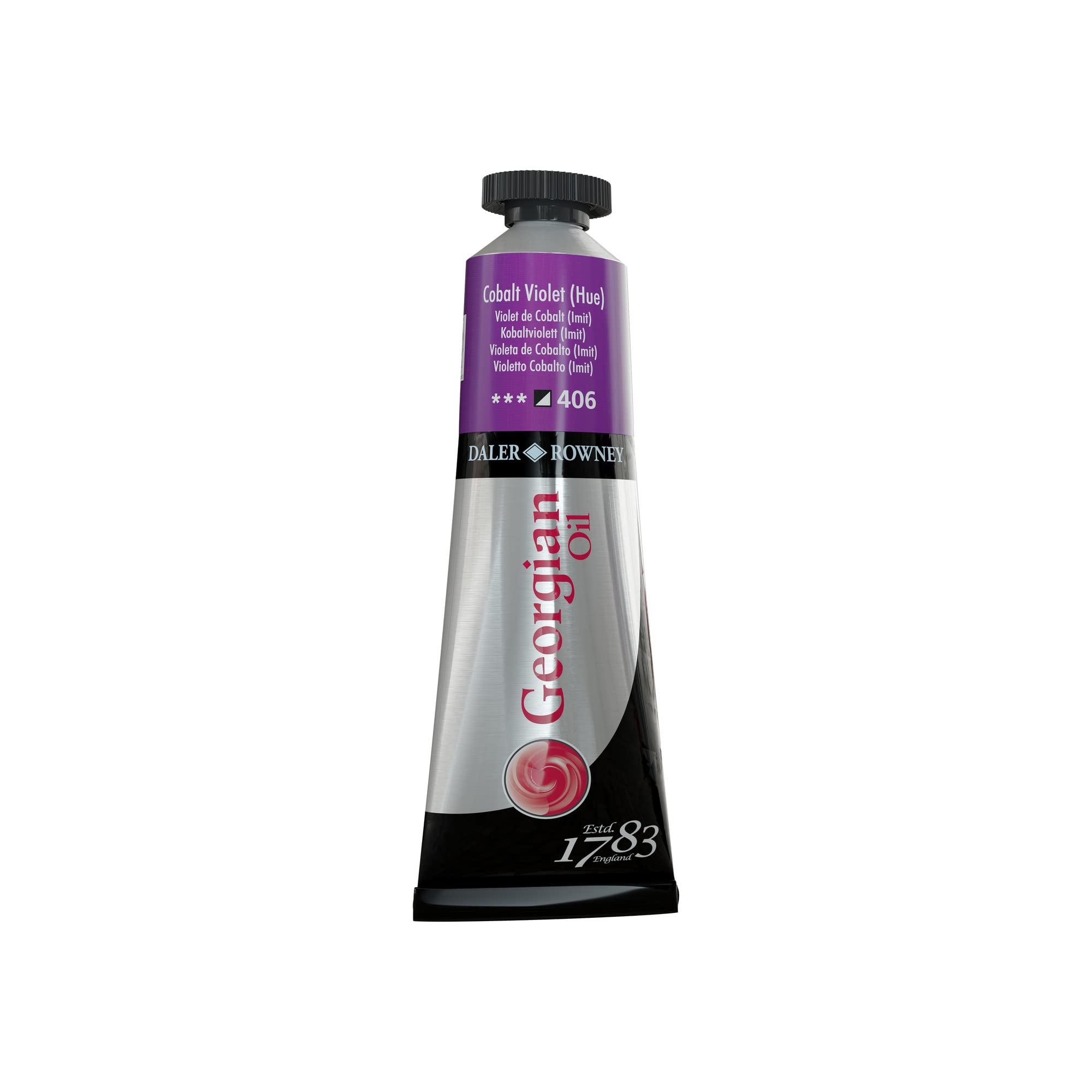 GRGN 38ML COBALT VIOLET