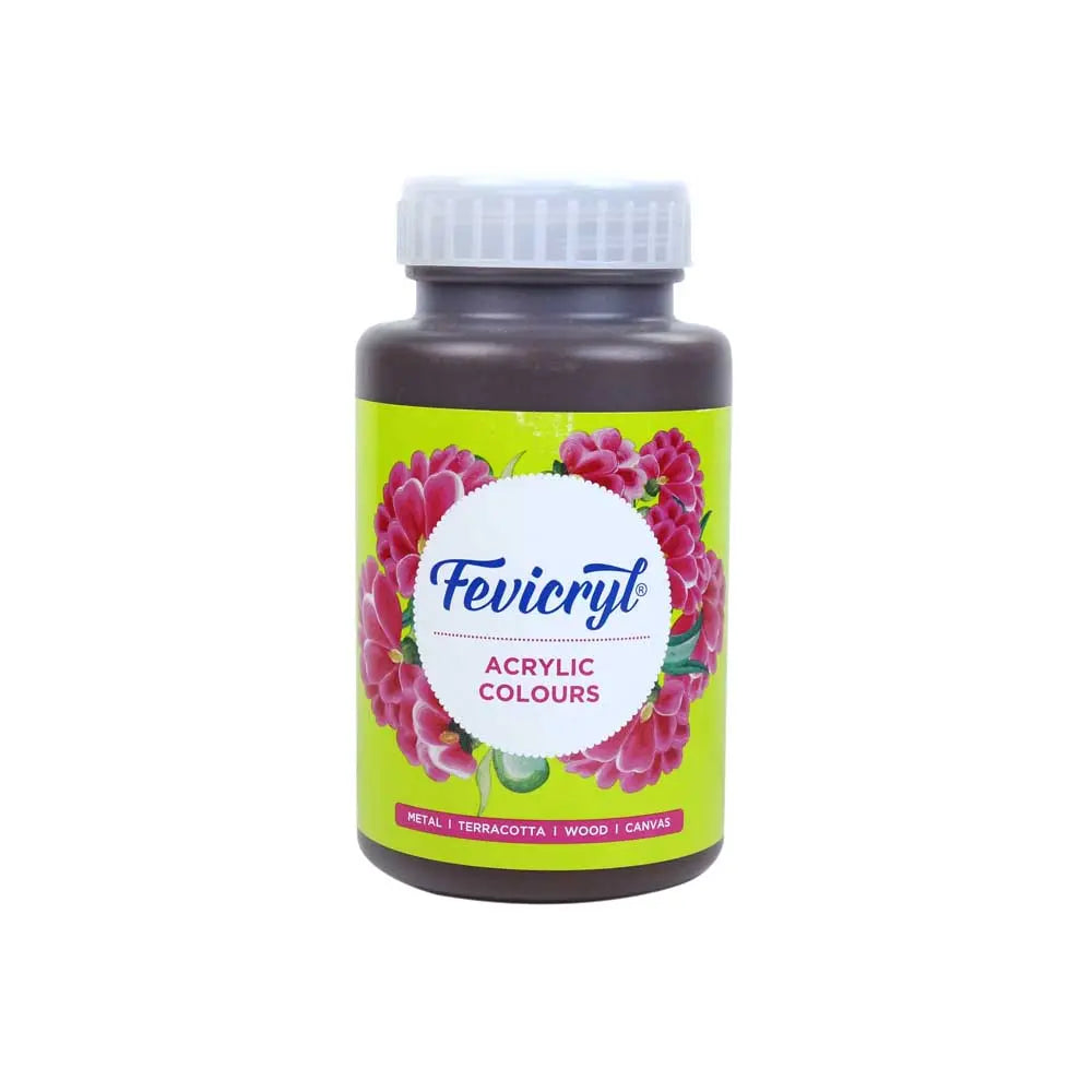 FEVICRYL 500ML COLOURS